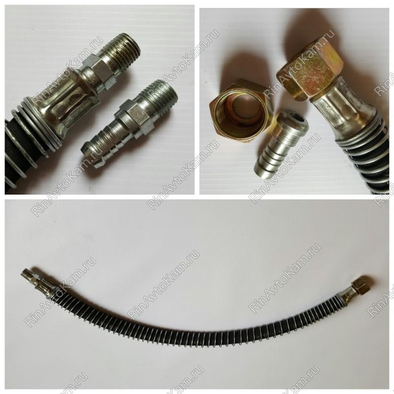 ТОРМОЗНАЯ СИСТЕМА